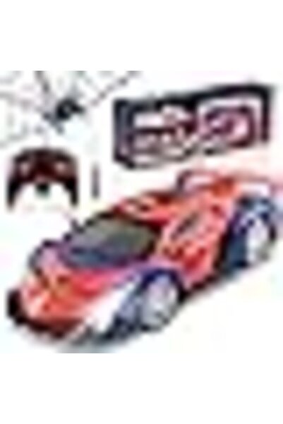 Arabest Remote Control Car for Kids, RC Cars for Boys Kids 1:18 Electric Vehicle Toy Car Hobby Racing Car To