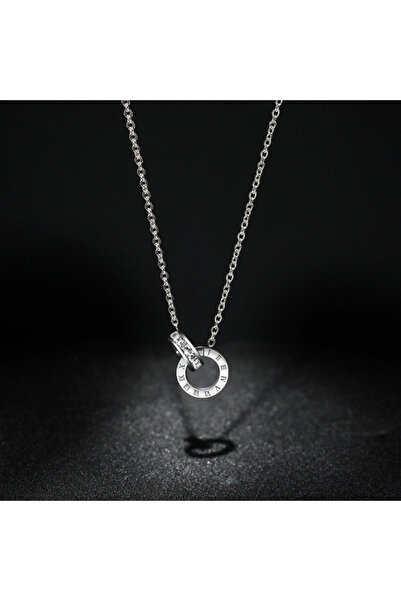 Choice DG4182 Hot Selling Luxury Elegant Crystal Circle Choker Fashion Roman ...