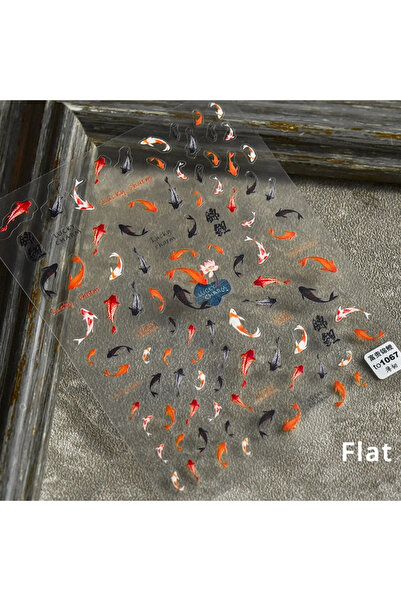 NAILFYOU TO1067 صدفة المحيط، نجم البحر، محارة، حوت، دولفين، فرس البحر، شجرة ج...