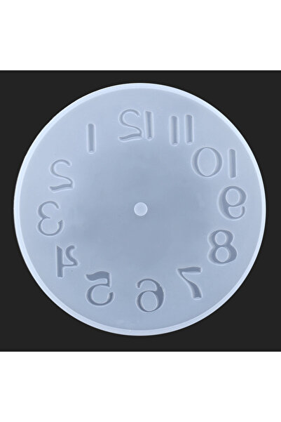 Choice1 قالب راتنج إيبوكسي سيليكوني، مقاسات 3-15 سم، 10 سم، 15 سم، أدوات صب، ...