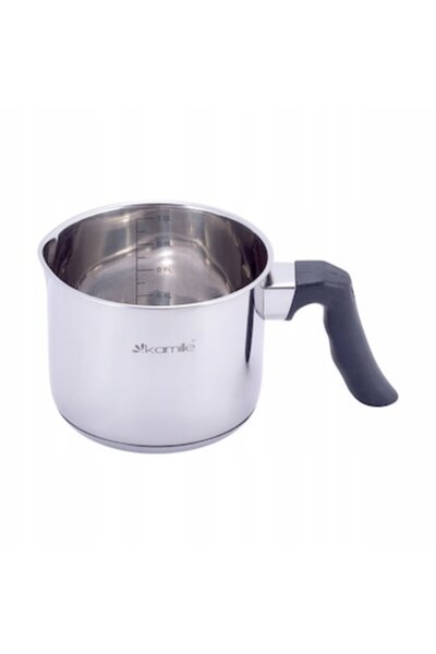 Kamille Fierbător electric, 1,0 l, oțel inoxidabil