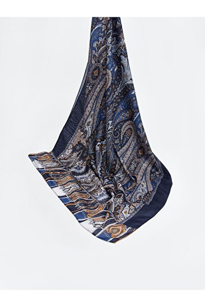 LC Waikiki Patterned Women's Shawl