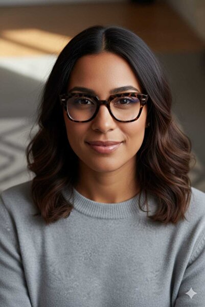 Glare New Blue Light Protection Meteor Model