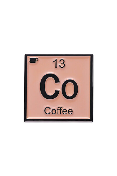 Choice AN050 100% Pure Coffee Iv Bag For Medical Enamel Pins Coffee Filling B...