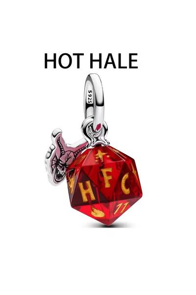 Choice خرزة سحرية جديدة من سلسلة مارفل G6، الرجل الحديدي والرجل العنكبوت، تنا...