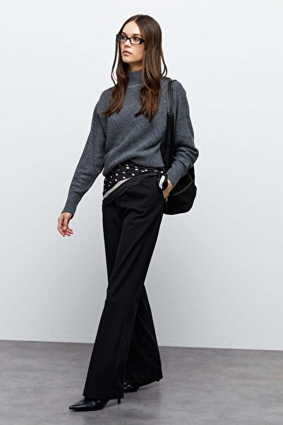 urban focus Yarım Balıkçı Kazak