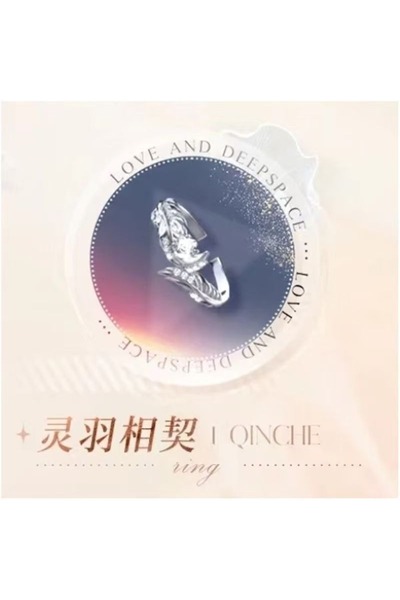 Choice خاتم زفاف ريد لوف آند ديب سبيس 4.0 للنساء، مجوهرات سيلس، موضة حفلات ال...