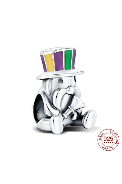 Choice NBC0620 تعليقات أصلية من الفضة الإسترليني عيار 925، سلسلة المهرجين، قل...