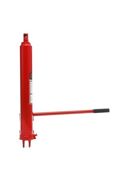 Kraft&dele Cilindru hidraulic cu pompă dublă, 12T, KD345,