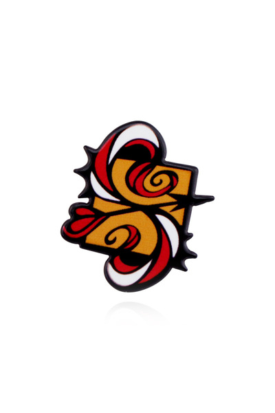 Choice بروش أنمي SK∞ SK8 ذا إنفينيتي ريكي كيان ميا لانغا زي تنكري كرتوني دعائ...