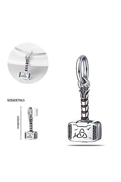 Choice M7.jpg خرزة سحرية جديدة من سلسلة مارفل، الرجل الحديدي والرجل العنكبوت، تناسب سوار سحر ديموجورجون الأصلي للنساء