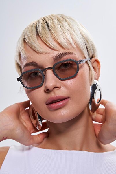 Bilge Karga Isven Anthracite Black Brown Sunglasses