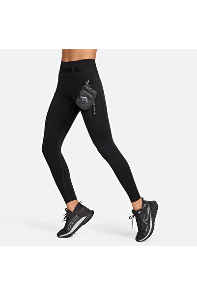 Nike Dri-FIT Go 7/8 Trail Tight Kadın Tayt FN2664-010 melisa spor
