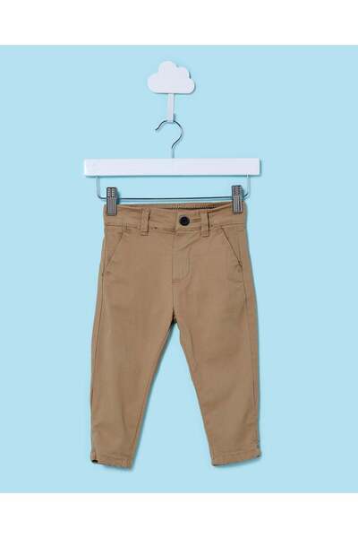REDTAG بنطلون تشينو بيج أساسي للأولاد الرضع