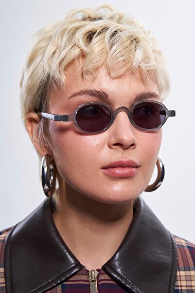 Bilge Karga Miles B Grey Black Sunglasses