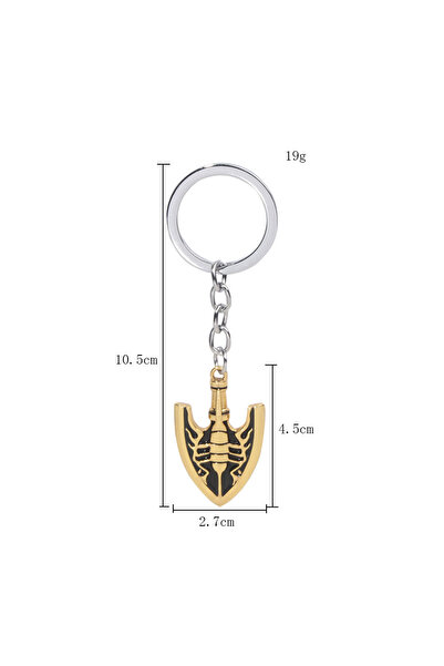 Choice K00603 Anime JOJOS BIZARRE ADVENTURE Keychains Kujo Jotaro Killer Quee...