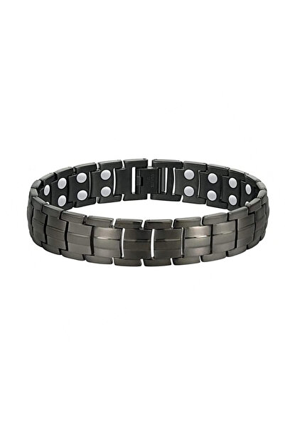 Choice Type-7 2023 New Dragon Pattern Twisted Healthy Magnetic Magnet Bracele...