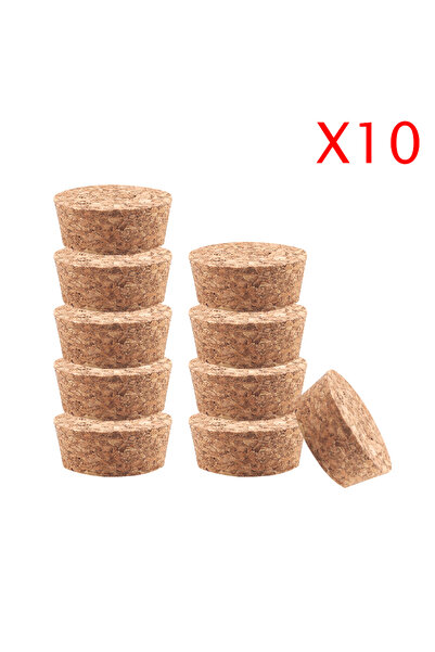 choice2 قوالب سيليكون بثلاثة برطمانات، قوالب زجاجات راتنج مع سدادات خشبية لأع...