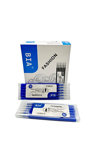 JML1 Bia 72/Set Ink Refills, Blue Ink, 11 cm