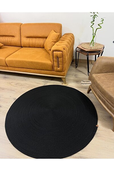naylişhome Namteksjüt hasır hediyelik-çeyizlik-salon mutfak koridor kilim pas...