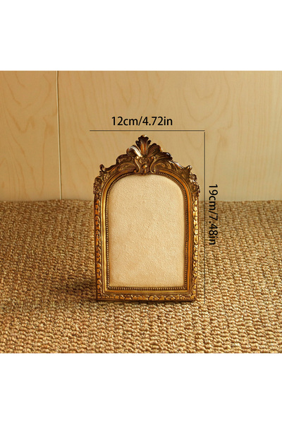 Choice Photo frame S Luxury Necklace Display Portrait Model Wooden Window Jew...