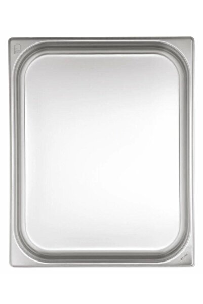 Kapp Çelik Gastronom Küvet GN 2/1 200 - 31021200