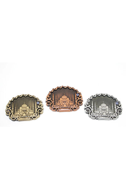 Livenda Istanbul Local Magnet 2Alk105