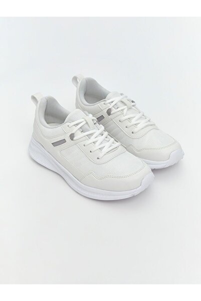 LC Waikiki Lace-up Women's Sneakers