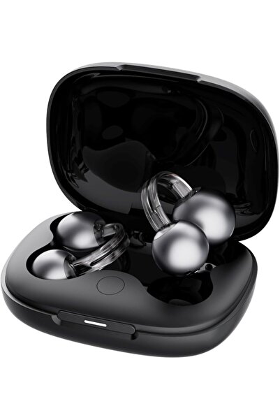 Genericc mojawa StarClip Open-Ear Wireless Bluetooth Headphones