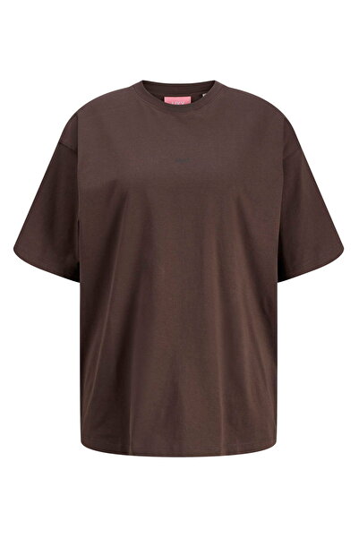 Jack & Jones Tricou cu mânecă scurtă cu logo JJXX pentru femei - Andrea