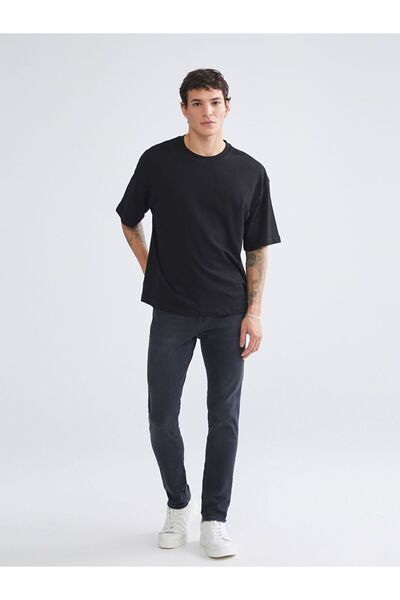 LC Waikiki 750 Slim Fit Men's Jean Trousers