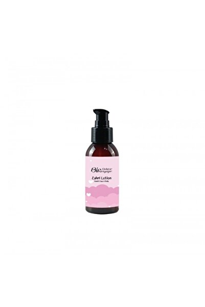 Bir Doktor Bir Kimyager Zahri Lotion (100 mL)