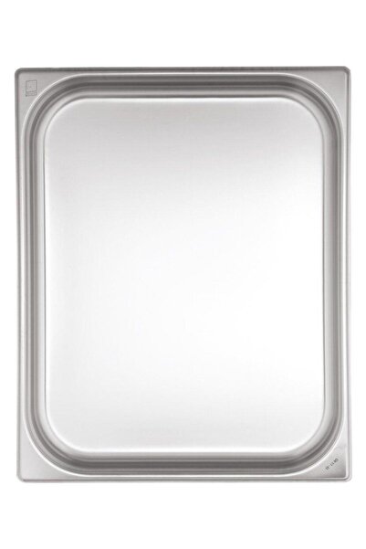 Kapp Çelik Gastronom Küvet GN 2/1 20 - 31021020