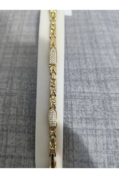 XUPING JEWELRY Xupıng çelik bileklik