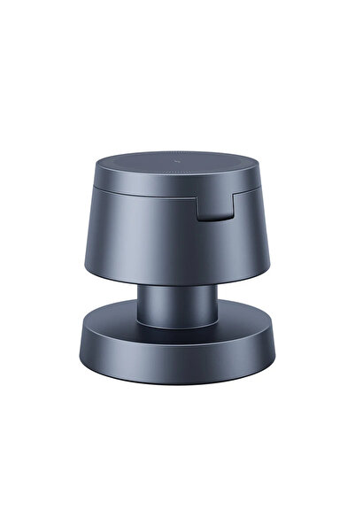 Vikefon 4 in 1 Magnetic Night Light Wireless Charger Stand For Magsafe iPhone 16 15 14 13 12 Watch 9 8 Air.