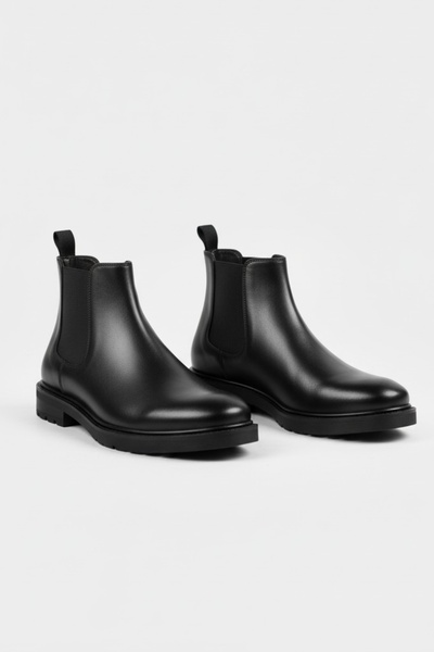 BENGAL Blundstone 550 Series 100% Genuine Leather Men's Chealse Boots