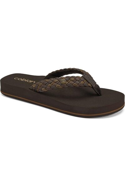 Cobian Braided Bounce™ Women's Summer Thong Sandals