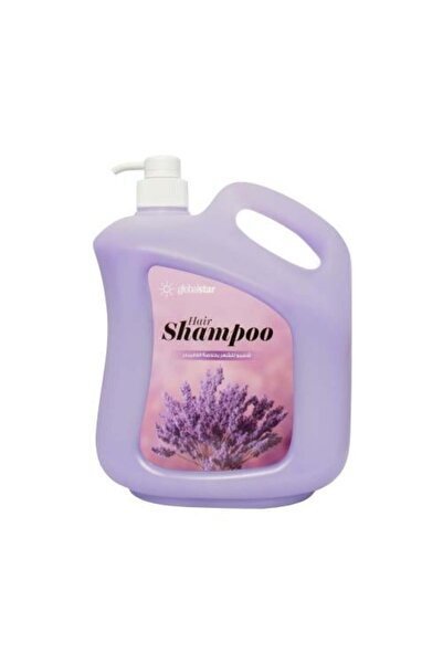 Globalstar Global Star Lavender Hair Shampoo – 4 L Gallon
