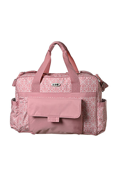 Kiko LUXURY MAMY DIAPER BAG-Pink