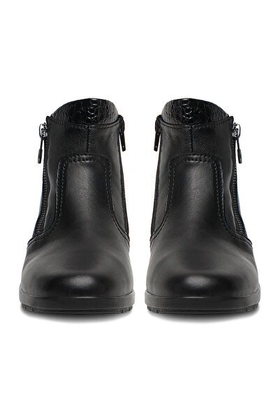 Rieker ankle boots women black L4861-00