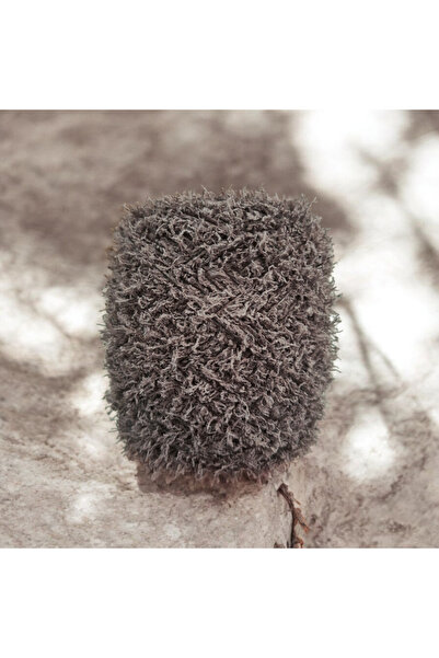 Kırlangıç Kid Moher & Beard Mix Design Hand Knitting Yarn 120 Gr