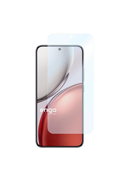 Engo Honor Magic8 Lite Screen Protector 9H Nano Glossy Clear Film