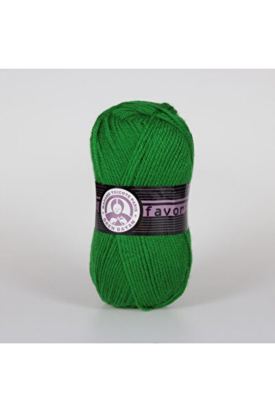 Ören Bayan Favori Hand Knitting Yarn 100 Gr. 120