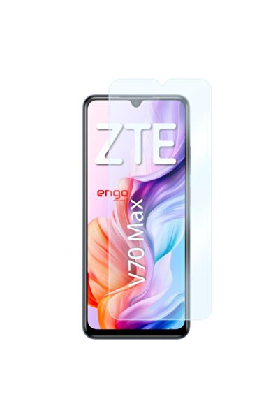 Engo Zte Nubia V70 Max Screen Protector 9H Glossy Nano Protection