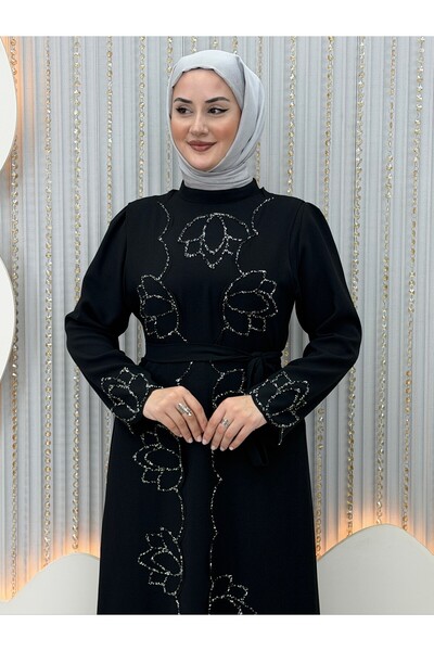 HASPASHA KIYMET YELEKLİ ABİYE