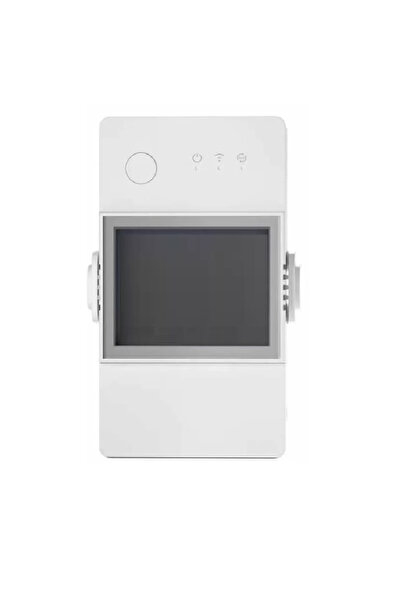 Sonoff POW Elite R3 WiFi smart relay with LCD display POWR316D