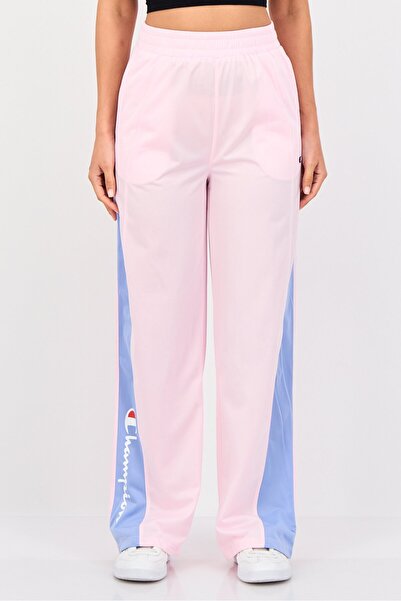 Champion Women Sportswear Fit Training Track Pants, Pink