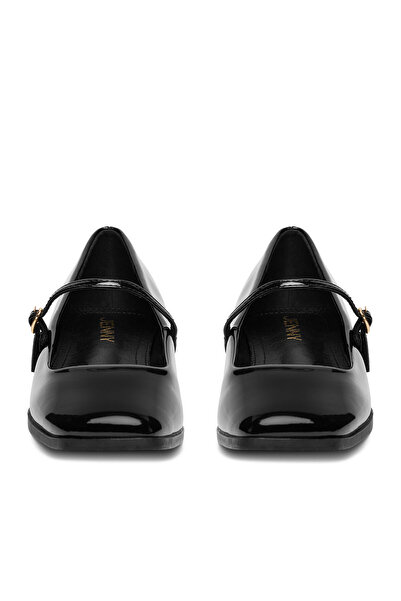 Jenny balerină femeie neagră