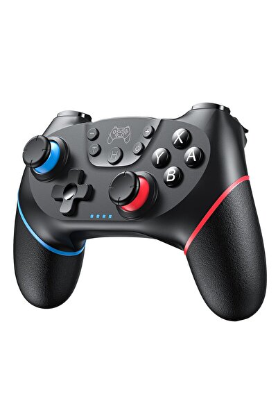 Arabest Controller for Switch Controller, Wireless Pro Controller Supports Dual Vibration/Motion Control/Tur