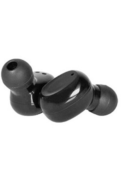 OEM Madison Bluetooth In-Ear Stereo Headphones ETWS150-BK with Charging Case